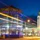 Bike Tower parcari biciclete smart