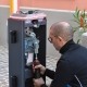 Service bariere, mentenanță preventivă