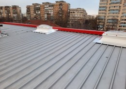 Luminatoare policarbonat, luminatoare Skylux, UPU Bagdasar (2)