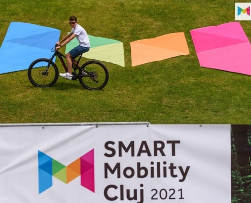 Biketower, soluția de parcare pentru biciclete de la KADRA (4)
