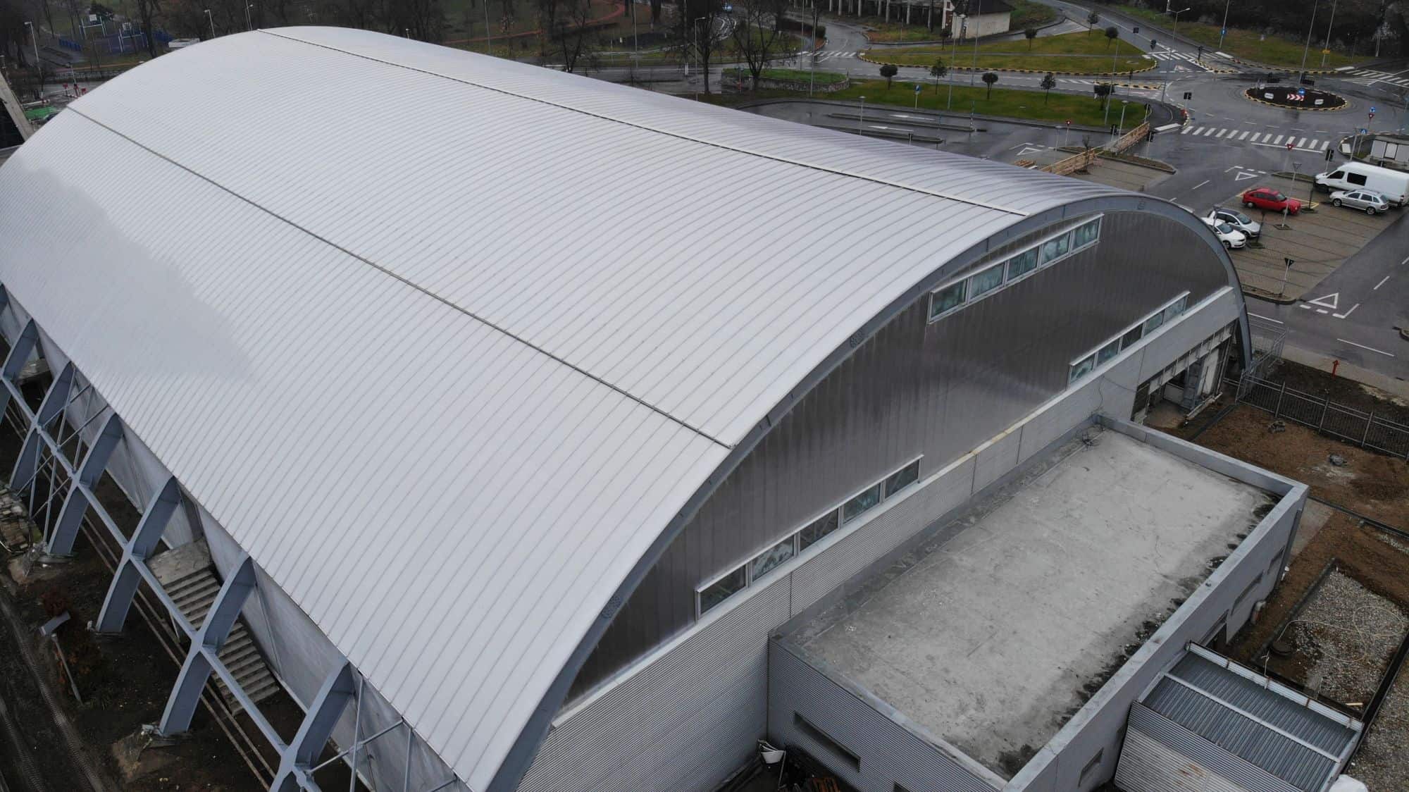 Policarbonatul modular