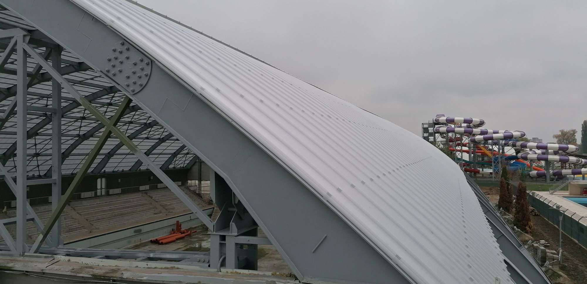 Policarbonatul modular (2)