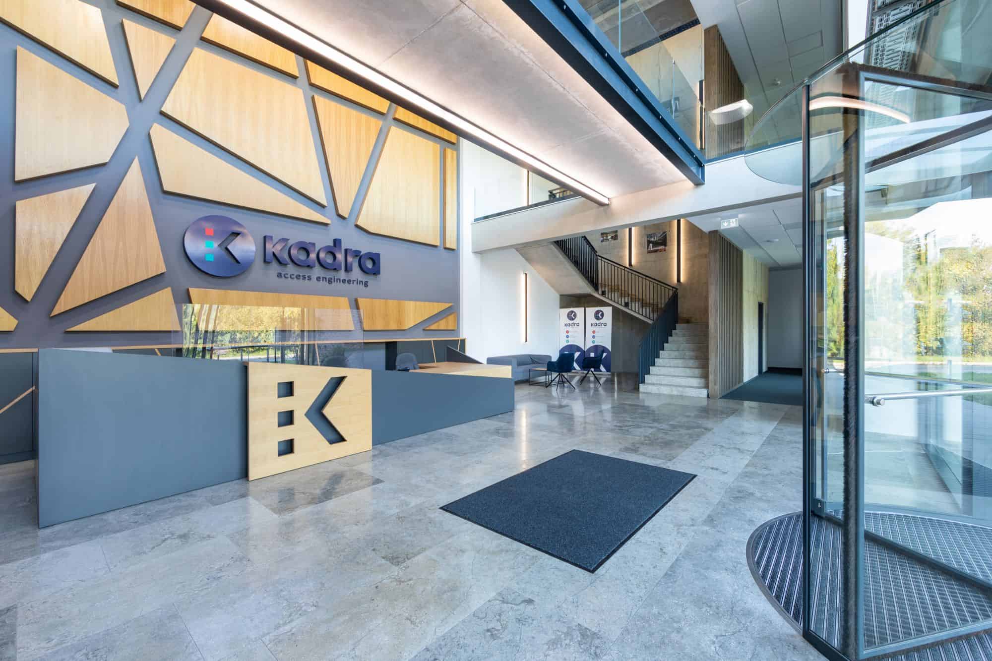 KADRA