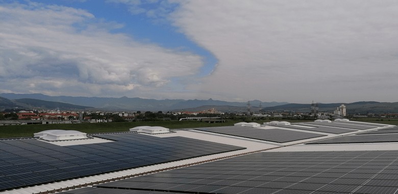 Trape de fum electrice Skylux la Solina Alba Iulia 1