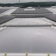 Trape de fum electrice Skylux la Solina Alba Iulia, trape de fum acționate electric
