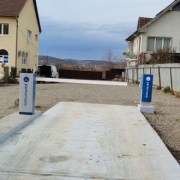 Parcare Targu Mures