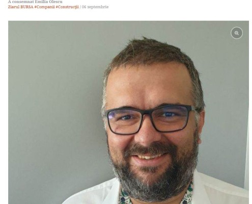 Solutiile de smart mobility de la KADRA