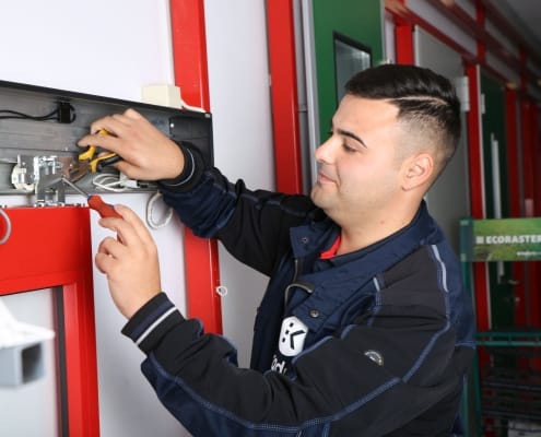 Service si mentenanta de calitate 1