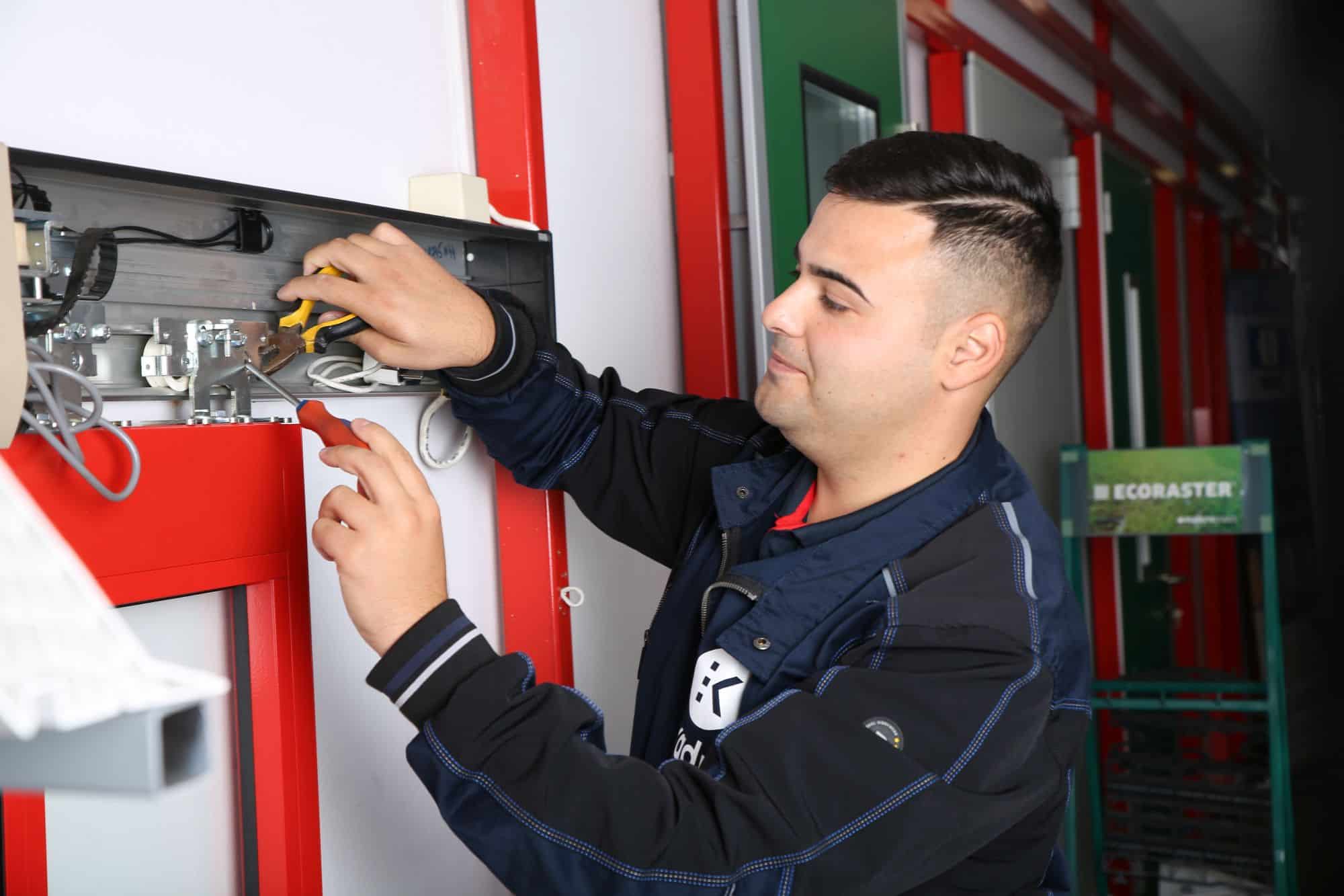 Service si mentenanta de calitate 1