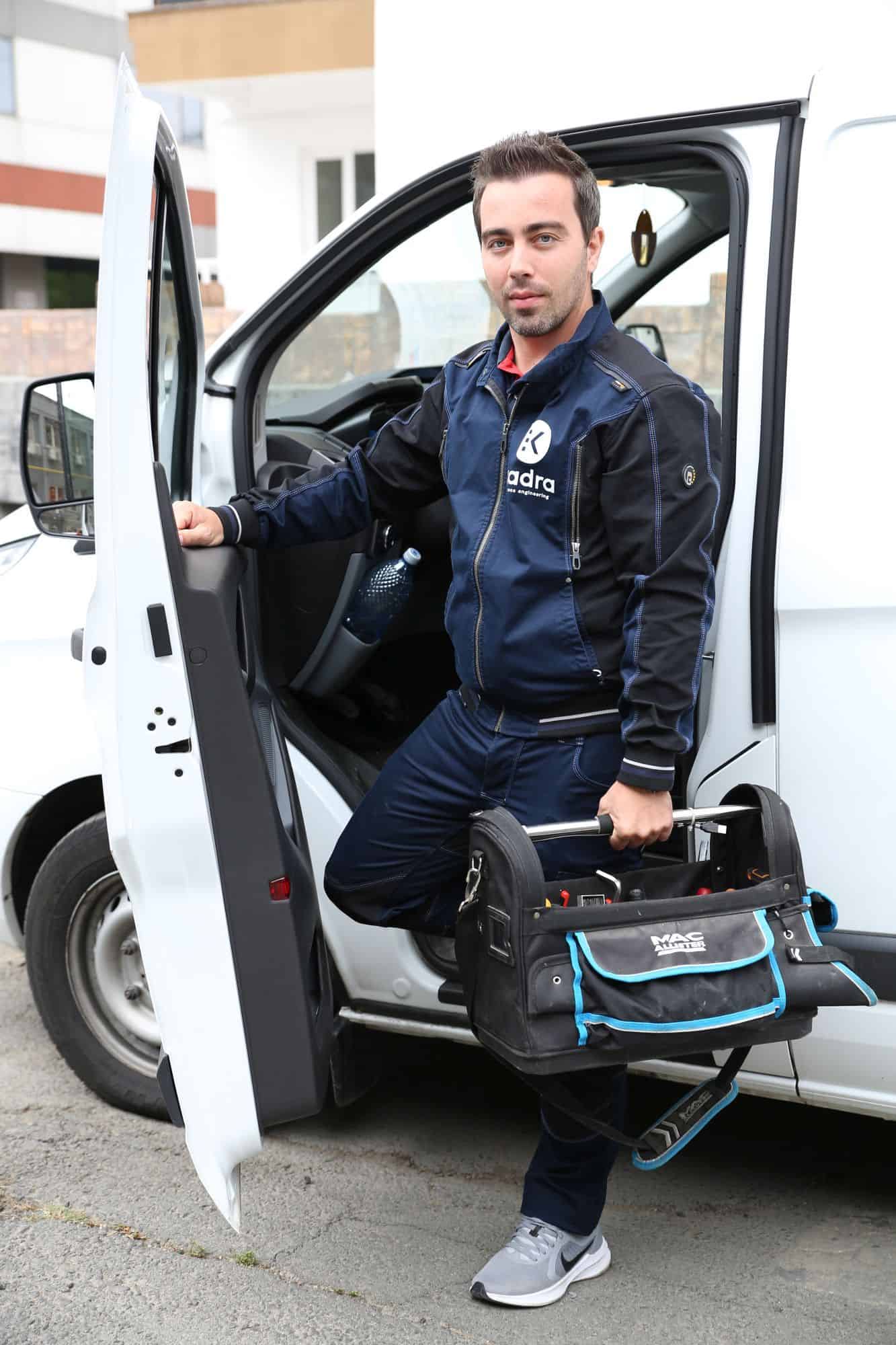 Service si mentenanta de calitate 2