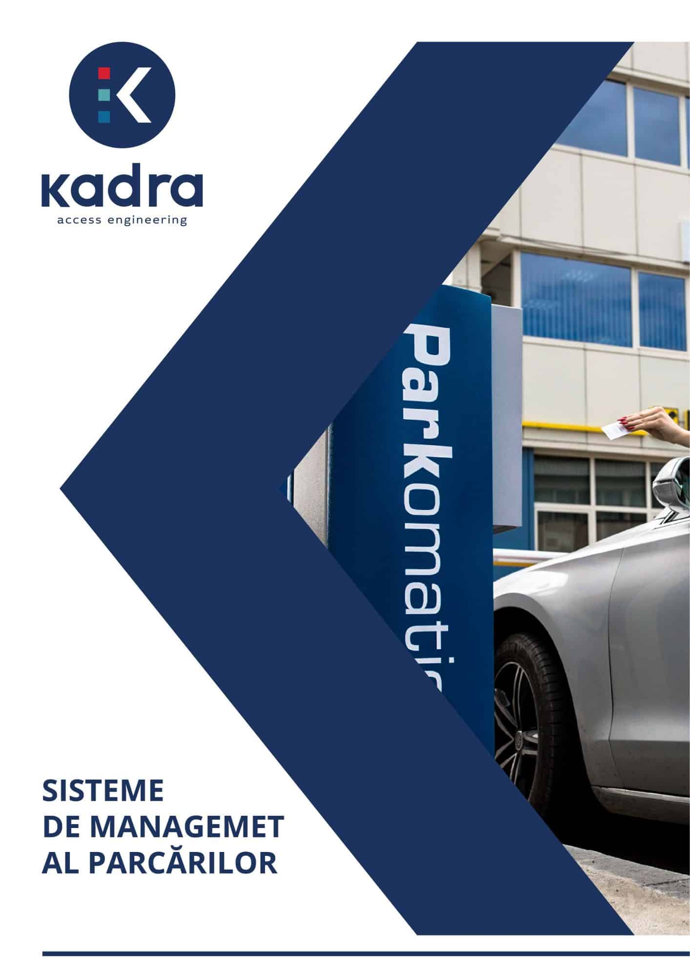 Sisteme de management al parcarilor