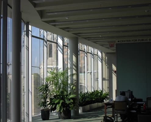 Eliminarea radonului din case scoli gradinite institutii