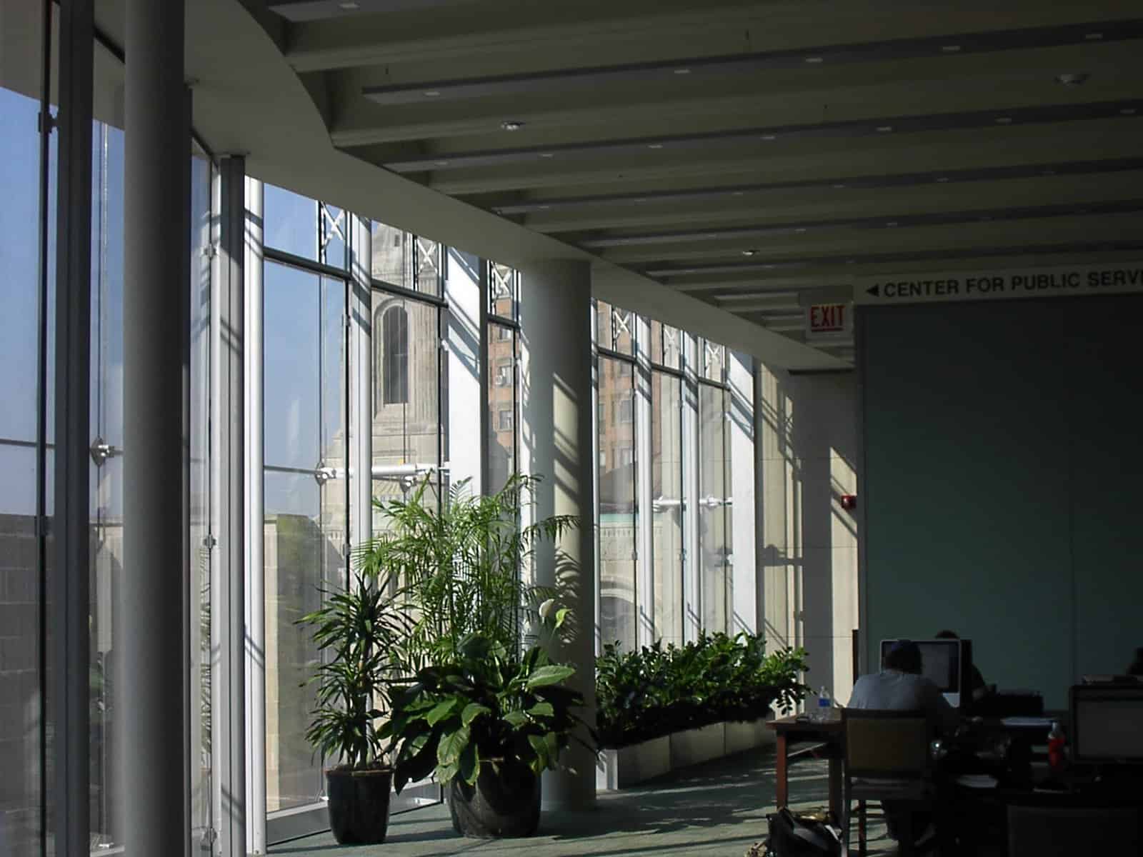 Eliminarea radonului din case scoli gradinite institutii