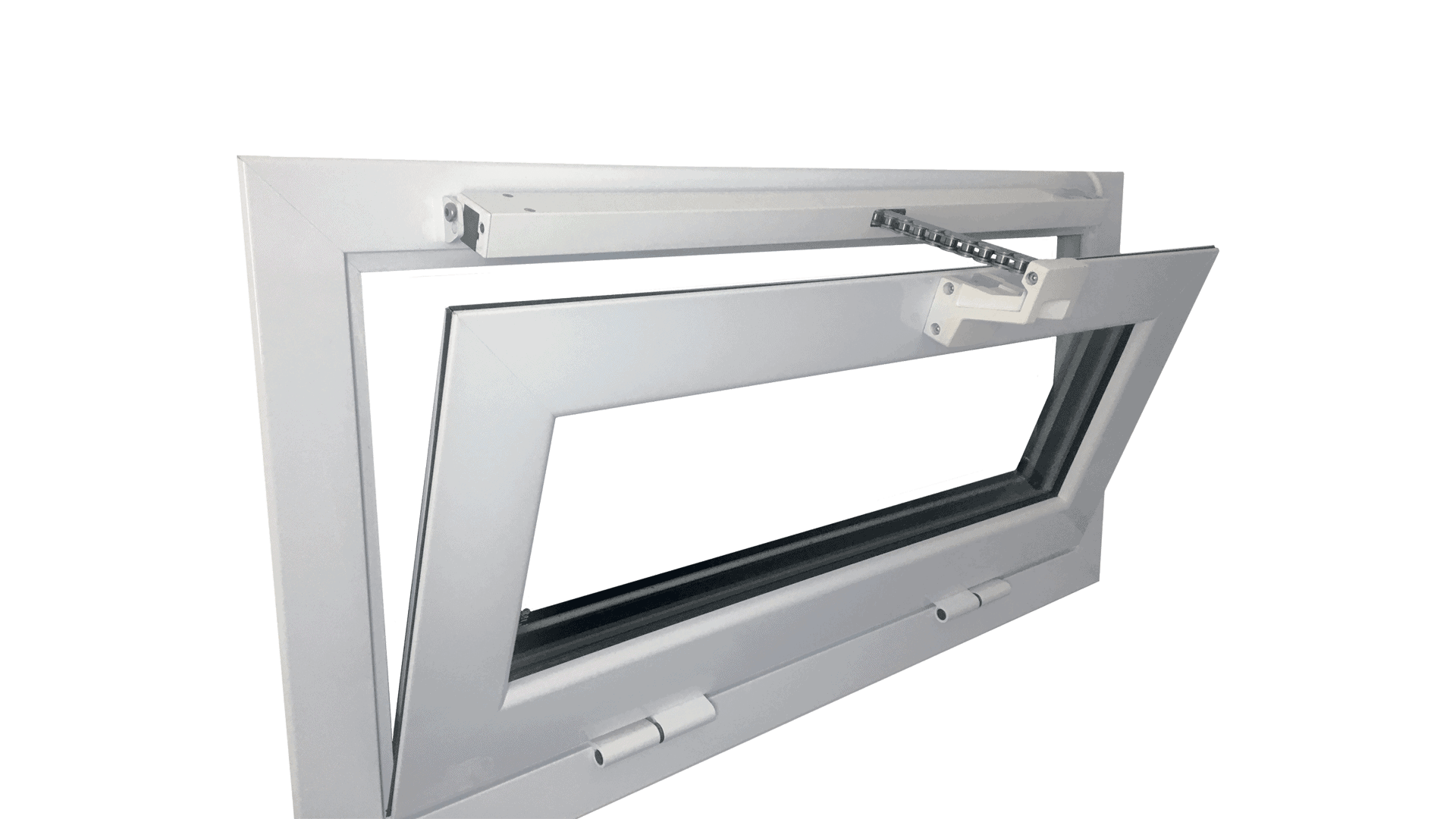 Sistem ventilatie automata ferestre automate