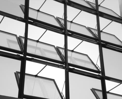 Sisteme inteligente de ventilatie naturala automatizata