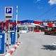 Sistem de parcare automat și stație de încărcare a vehiculelor electrice