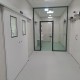 Uși Tormed pentru Ovidius Clinical Hospital