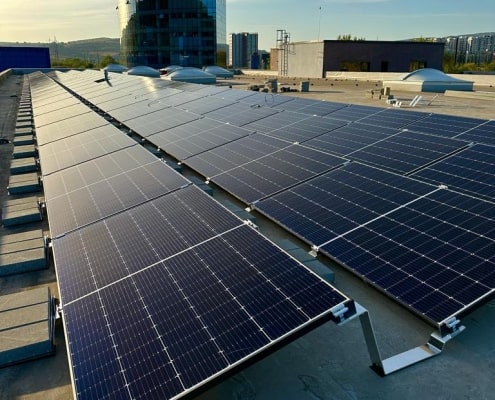 KADRA face încă un pas către un viitor mai sustenabil și trece la energie verde pentru sediul din Cluj (5)