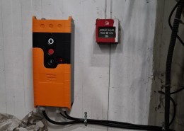 Echipa KADRA Service in actiune 2