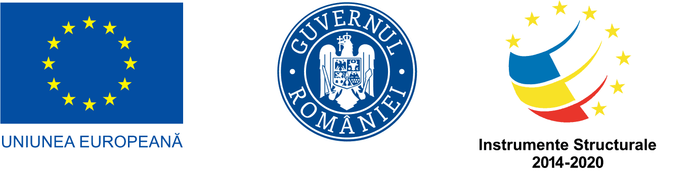 Sigle proiecte cu finantare europeana 1