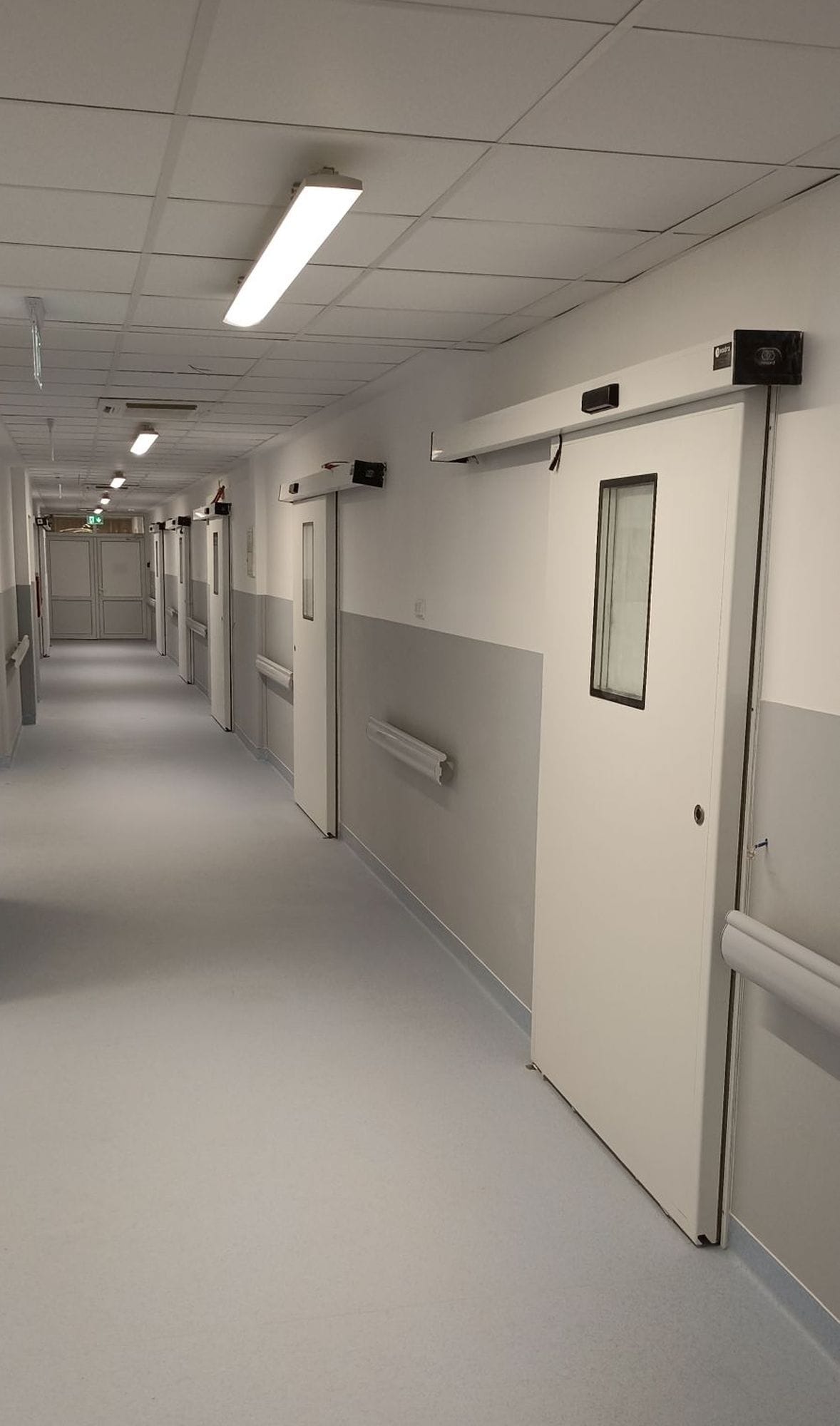 Usi medicale specializate de la KADRA 4
