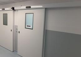Uși medicale specializate de la KADRA (7)