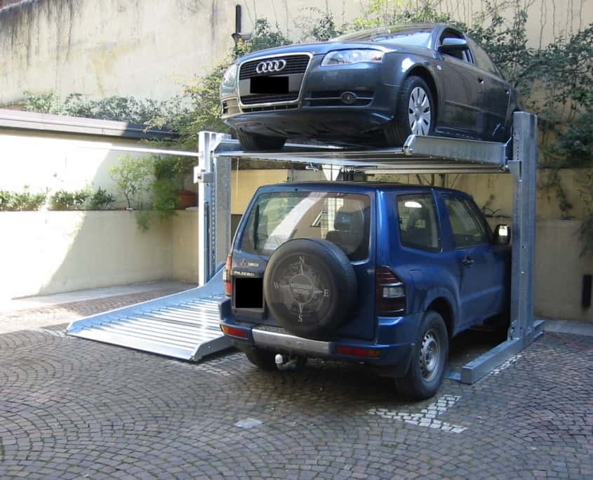 LiftPark